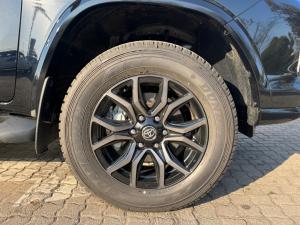 Toyota Fortuner 2.8GD-6 4X4 GR-S automatic - Image 20