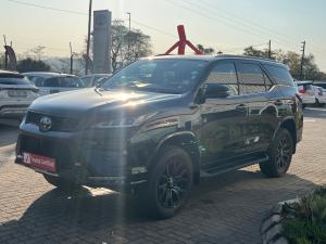 Toyota Fortuner 2.8GD-6 4X4 GR-S automatic - Image 21