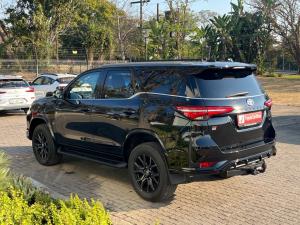 Toyota Fortuner 2.8GD-6 4X4 GR-S automatic - Image 22