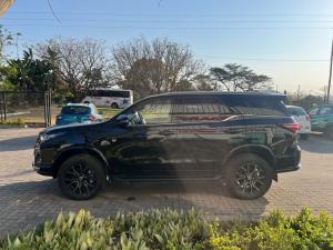Toyota Fortuner 2.8GD-6 4X4 GR-S automatic - Image 23