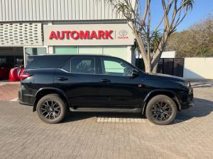 Toyota Fortuner 2.8GD-6 4X4 GR-S automatic - Image 3