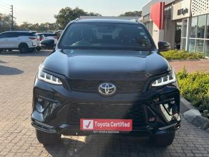 Toyota Fortuner 2.8GD-6 4X4 GR-S automatic - Image 4