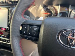 Toyota Fortuner 2.8GD-6 4X4 GR-S automatic - Image 9