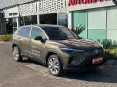 Thumbnail Toyota Corolla Cross 1.8 Xi