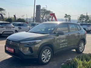 Toyota Corolla Cross 1.8 Xi - Image 21