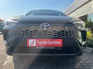 Toyota Corolla Cross 1.8 Xi - Image 24