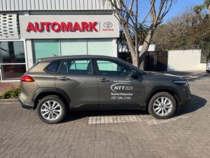Toyota Corolla Cross 1.8 Xi - Image 3