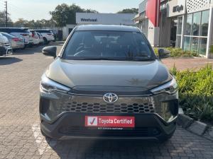Toyota Corolla Cross 1.8 Xi - Image 4