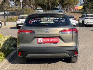 Toyota Corolla Cross 1.8 Xi - Image 5