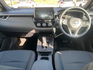 Toyota Corolla Cross 1.8 Xi - Image 6