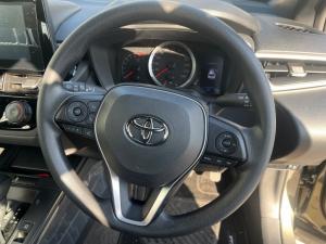 Toyota Corolla Cross 1.8 Xi - Image 8