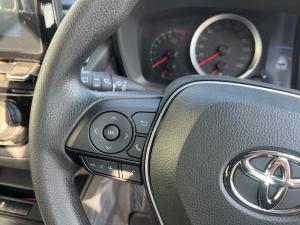 Toyota Corolla Cross 1.8 Xi - Image 9