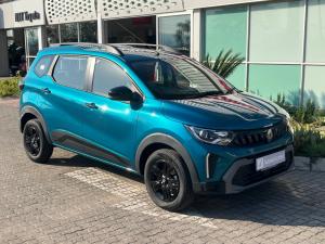 Renault Triber 1.0 Techno - Image 1