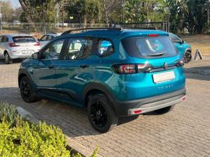 Renault Triber 1.0 Techno - Image 22