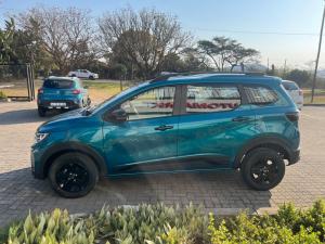 Renault Triber 1.0 Techno - Image 23