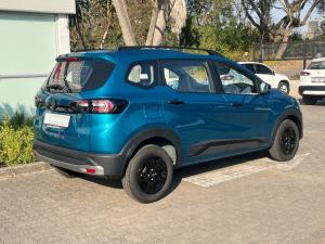 Renault Triber 1.0 Techno - Image 2