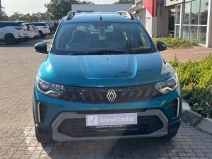 Renault Triber 1.0 Techno - Image 4