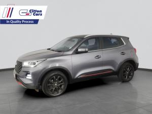 Chery Tiggo 4 PRO 1.5T Elite - Image 1