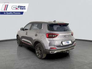 Chery Tiggo 4 PRO 1.5T Elite - Image 3