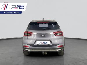 Chery Tiggo 4 PRO 1.5T Elite - Image 4