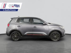 Chery Tiggo 4 PRO 1.5T Elite - Image 6