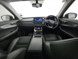 Chery Tiggo 4 PRO 1.5T Elite - Image 9