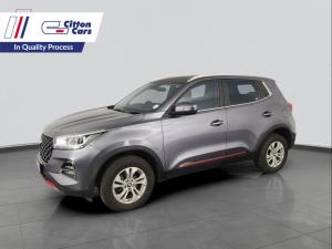 Chery Tiggo 4 PRO 1.5 LIT - Image 1