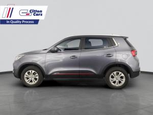 Chery Tiggo 4 PRO 1.5 LIT - Image 2