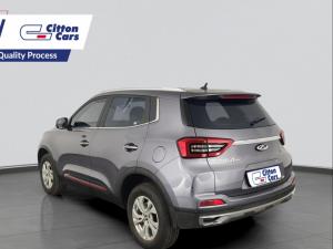 Chery Tiggo 4 PRO 1.5 LIT - Image 3