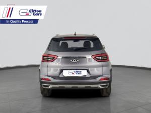 Chery Tiggo 4 PRO 1.5 LIT - Image 4