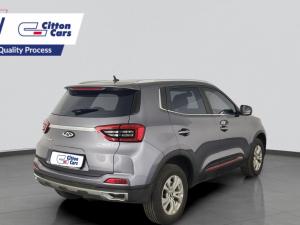 Chery Tiggo 4 PRO 1.5 LIT - Image 5