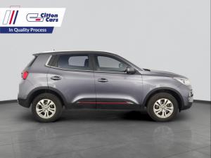 Chery Tiggo 4 PRO 1.5 LIT - Image 6