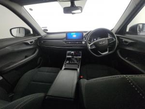 Chery Tiggo 4 PRO 1.5 LIT - Image 8