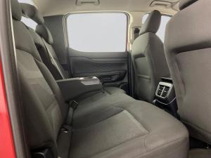 Ford Ranger 2.0D XL automatic D/C - Image 10
