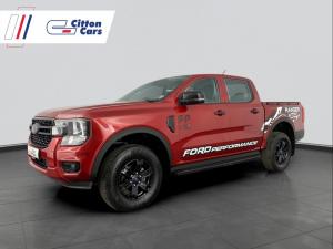 Ford Ranger 2.0D XL automatic D/C - Image 1