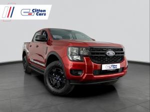 Ford Ranger 2.0D XL automatic D/C - Image 2