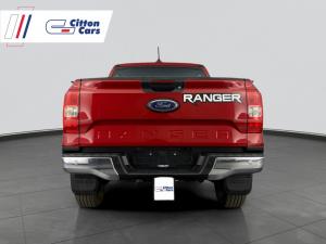Ford Ranger 2.0D XL automatic D/C - Image 5