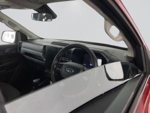 Ford Ranger 2.0D XL automatic D/C - Image 8