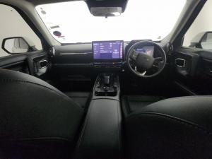 Haval H7 2.0T Luxury DCT - Image 10