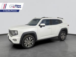 Haval H7 2.0T Luxury DCT - Image 1