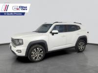 Thumbnail Haval H7 2.0T Luxury DCT