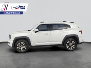 Haval H7 2.0T Luxury DCT - Image 2