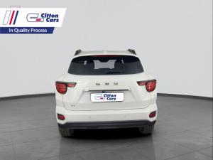 Haval H7 2.0T Luxury DCT - Image 4