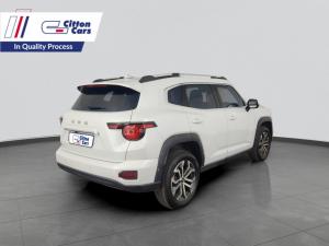 Haval H7 2.0T Luxury DCT - Image 5