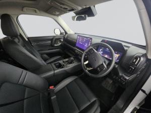 Haval H7 2.0T Luxury DCT - Image 8