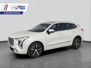Haval Jolion 1.5T Super Luxury DCT - Image 1