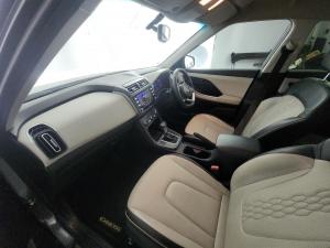 Hyundai Grand Creta 1.5D Executive automatic - Image 10