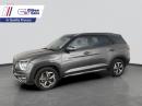 Thumbnail Hyundai Grand Creta 1.5D Executive automatic