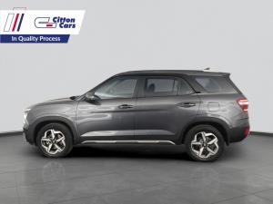 Hyundai Grand Creta 1.5D Executive automatic - Image 2