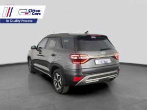 Hyundai Grand Creta 1.5D Executive automatic - Image 3